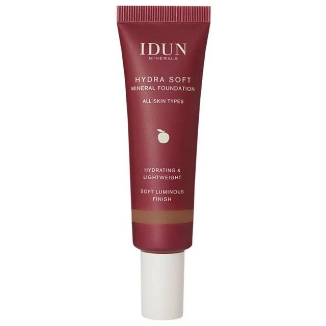IDUN Minerals Hydra Soft Mineral Foundation Hilda product image