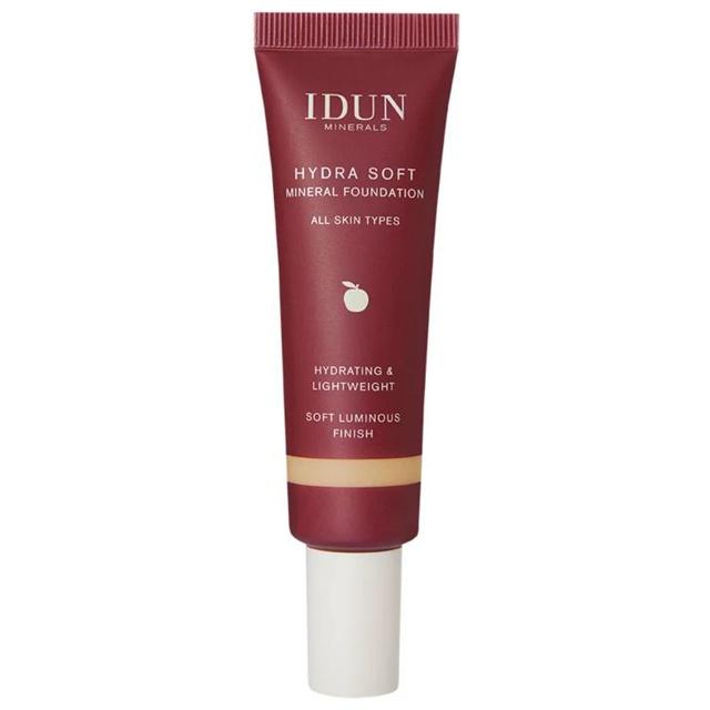 IDUN Minerals Hydra Soft Mineral Foundation Svea product image