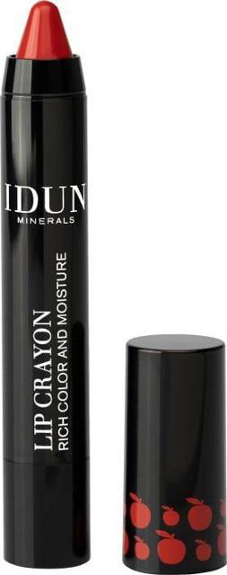 IDUN Minerals Lip Crayon Lill Läppenna, 2.5 g product image