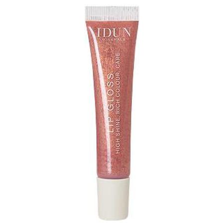 IDUN Minerals Lipgloss Charlotte 6 ml product image