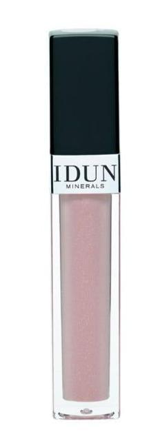 IDUN Minerals Lipgloss Louise Läppglans, 6 ml product image