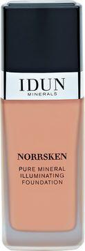 Liquid Mineral Foundation Norrsken Runa product image