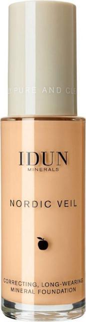 Liquid Mineral Foundation Nordic Veil Freja product image