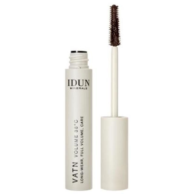 IDUN Minerals Mascara Vatn Volume Brown 38°C product image