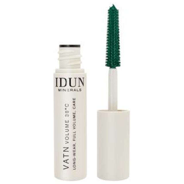 IDUN Minerals Mascara Vatn Volume Green 38°C product image