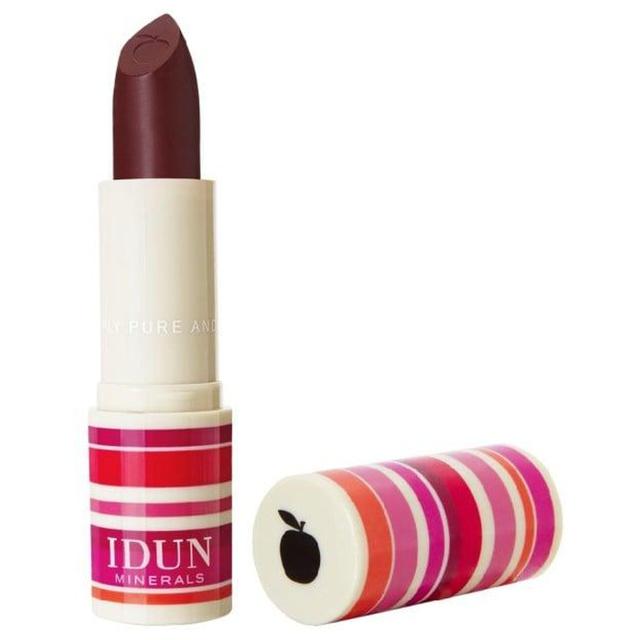 Matte Lipstick Björnbär product image