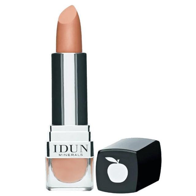 IDUN Minerals Matte Lipstick Hjortron product image