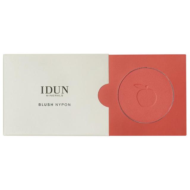 IDUN Minerals Mineral Blush Nypon 5 g product image