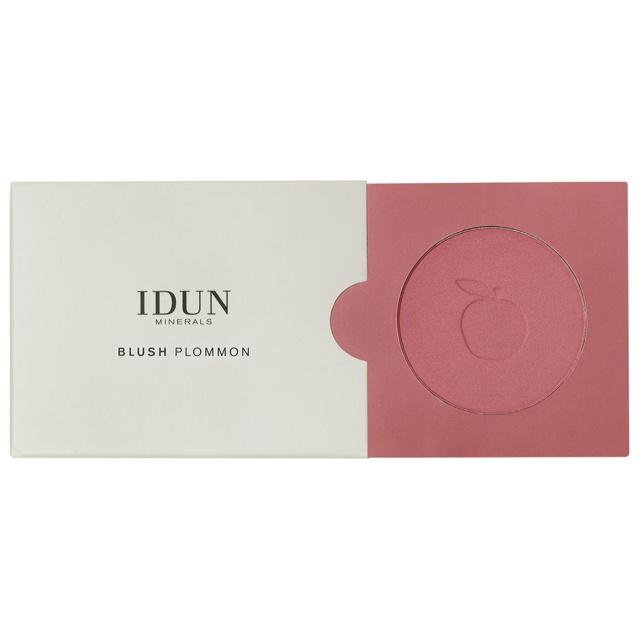 Mineral Blush Plommon product image