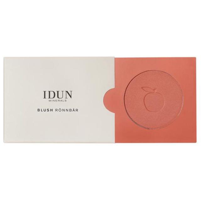 Mineral Blush Rönnbär product image