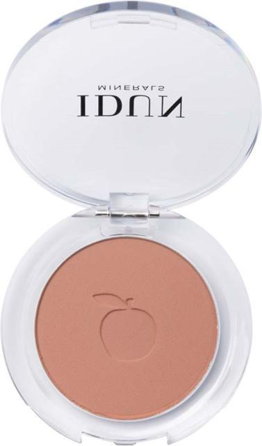 IDUN Minerals Mineral Single Eyeshadow Dahlia 3 g product image