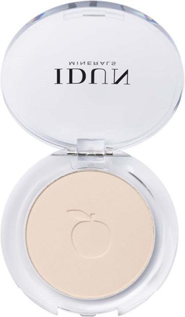 IDUN Minerals Mineral Single Eyeshadow Sandvita product image