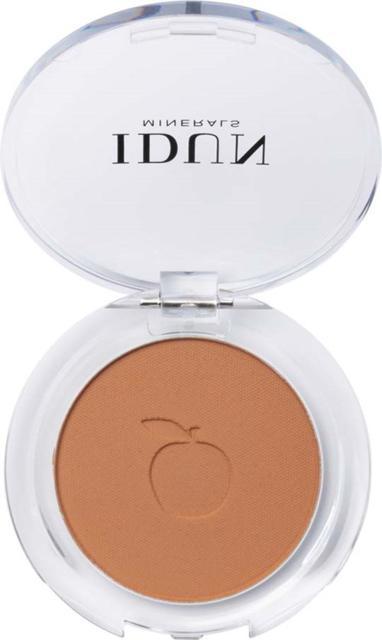 IDUN Minerals Mineral Single Eyeshadow Solros 3 g product image