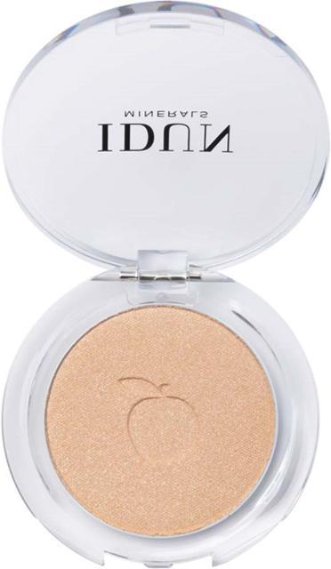 IDUN Minerals Mineral Single Eyeshadow Tussilago product image