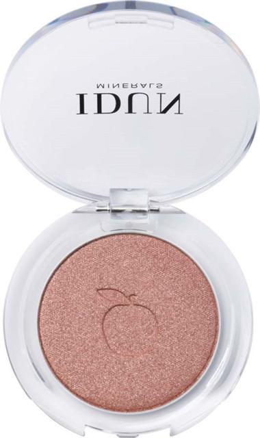 IDUN Minerals Mineral Single Eyeshadow Vallmo product image