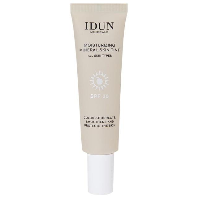 Moisturizing Mineral Skin Tint SPF30 Långholmen product image
