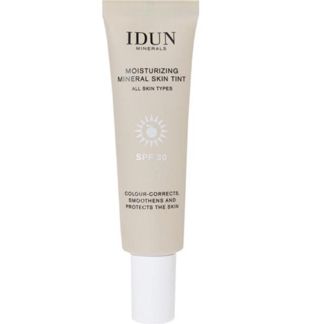 Moisturizing Mineral Skin Tint SPF30 Light/Medium product image