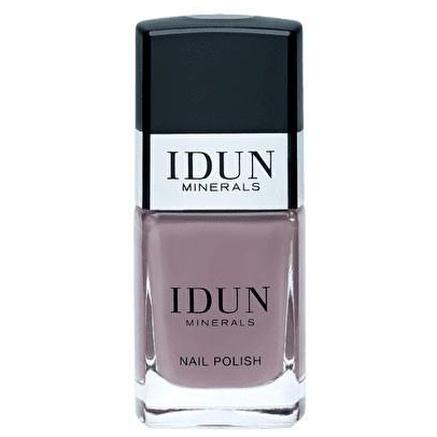IDUN Minerals Nail Polish Granit product image
