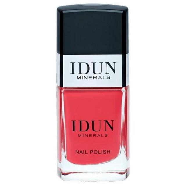 IDUN Minerals Nail Polish Korall 11 ml product image