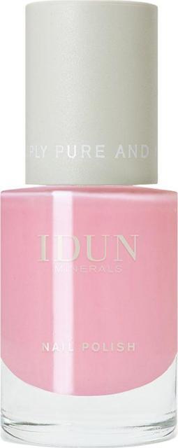 IDUN Minerals Nail Polish Rosenkvarts product image