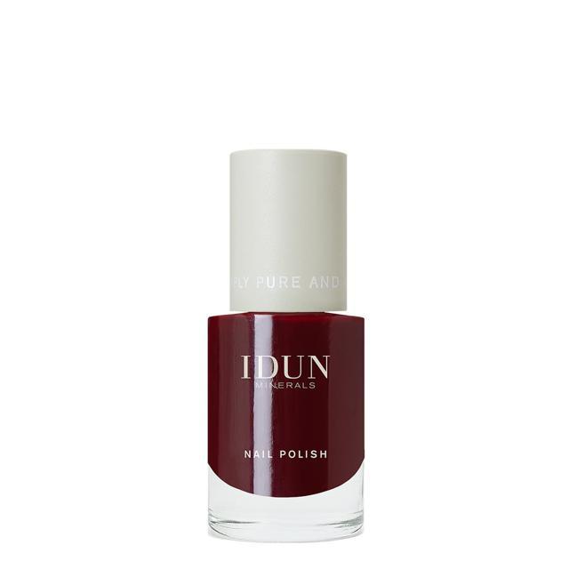 IDUN Minerals Nail Polish Almandin product image