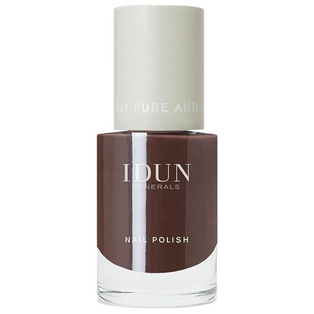 IDUN Minerals Nail Polish Bronsit product image