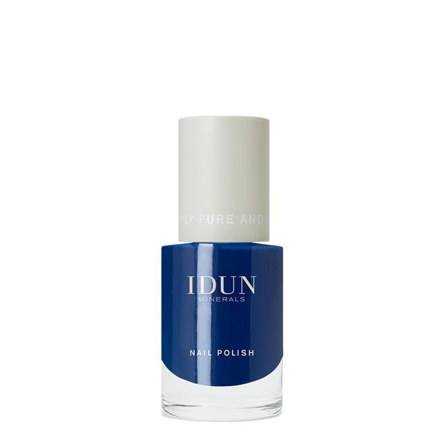 IDUN Minerals Nail Polish Safir product image