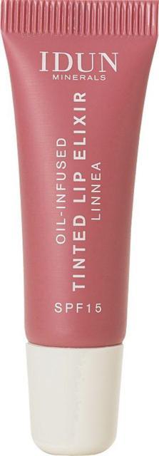 Oil-Infused Tinted Lip Elixir Linnea product image