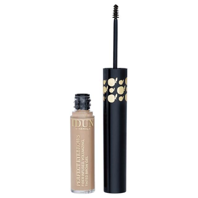 IDUN Minerals Perfect Eyebrows Browgel Light product image