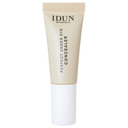 IDUN Minerals Perfect Under Eye Concealer Fair 6 ml product image