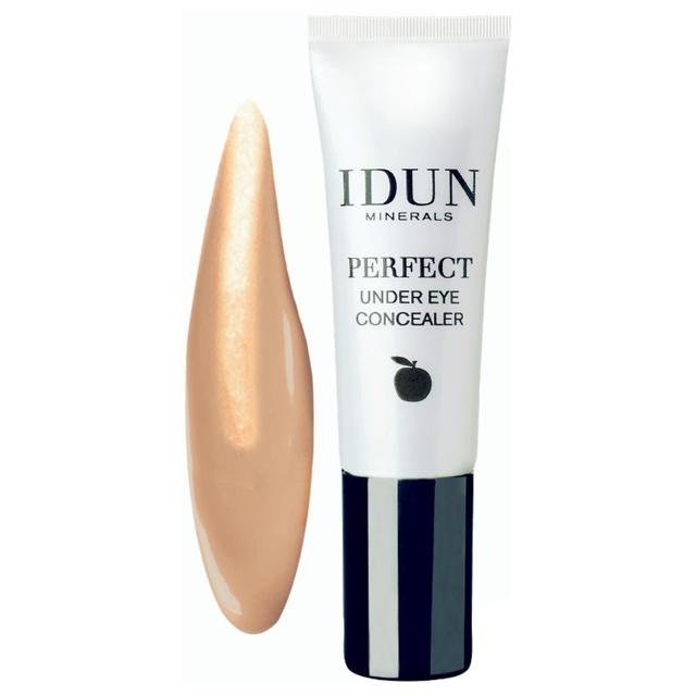 IDUN Minerals Perfect Under Eye Concealer Medium 6 ml product image