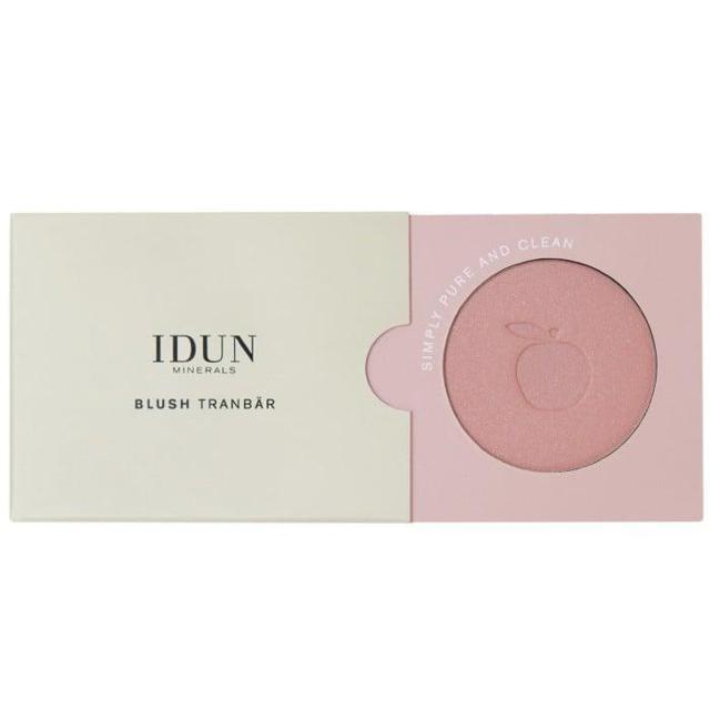 IDUN Minerals Blush Tranbär product image