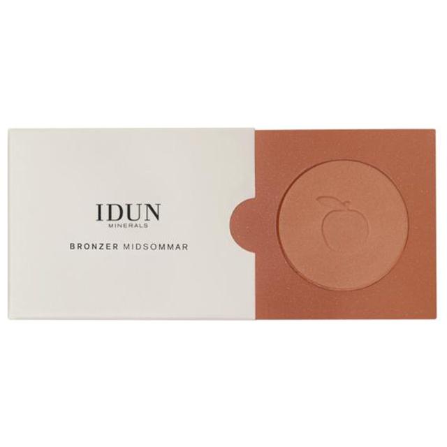 Shimmering Mineral Bronzer Midsommar product image