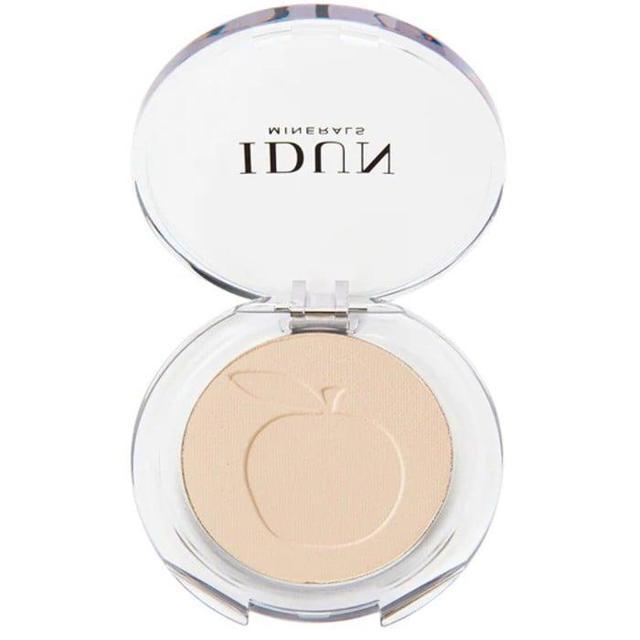 IDUN Minerals Mineral Single Eyeshadow Prästkrage product image