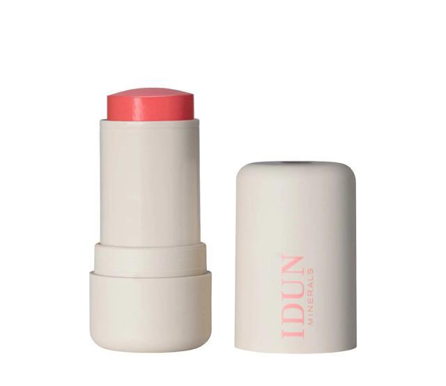 IDUN Minerals Soft Tint Blush Stick 4,6 g Dröm product image
