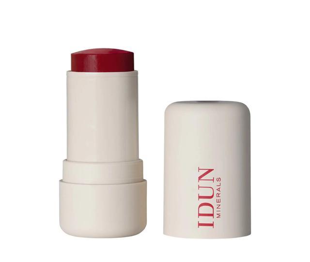 IDUN Minerals Soft Tint Blush Stick 4,6 g Kyss product image