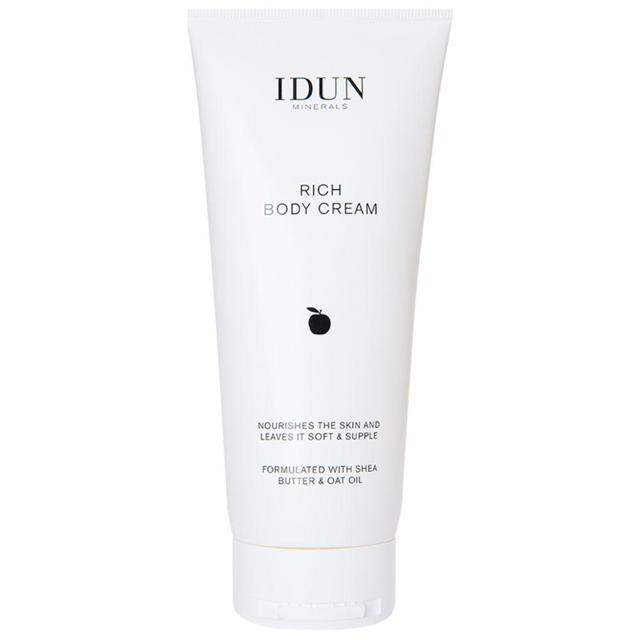 IDUN Rich Body Cream 200 ml product image