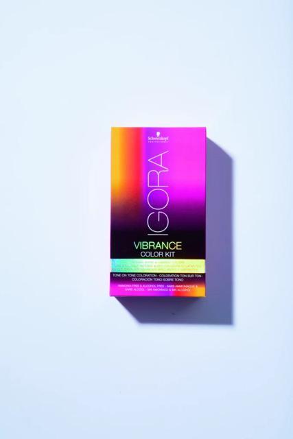 Igora Vibrance Activator Lotion 4% product image