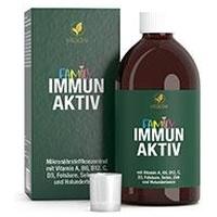 IMMUN AKTIV Saft product image
