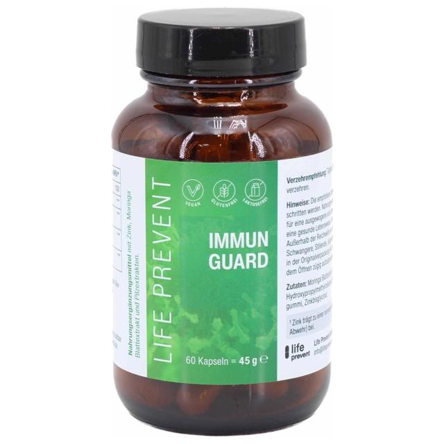 IMMUN GUARD Kapseln product image
