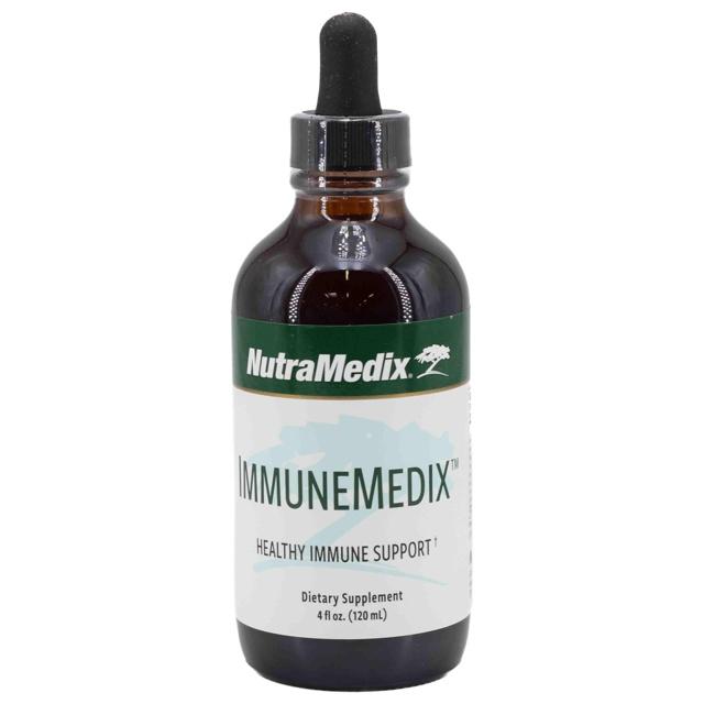 IMMUNEMEDIX NutraMedix Tropfen zum Einnehmen product image