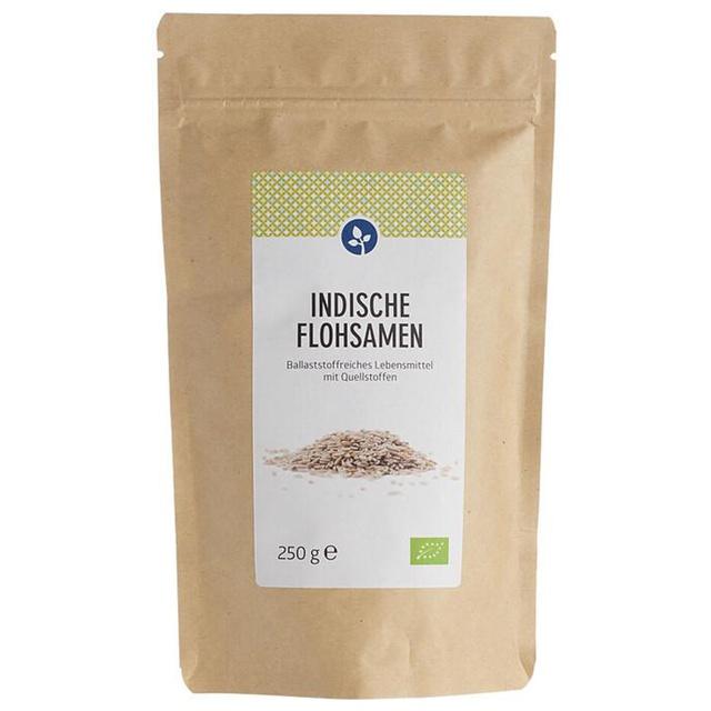 FLOHSAMEN INDISCH Bio product image