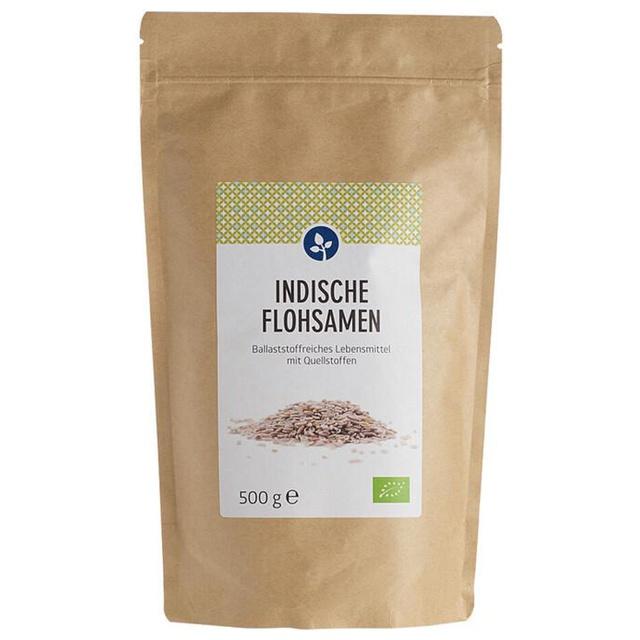 FLOHSAMEN INDISCH Bio product image