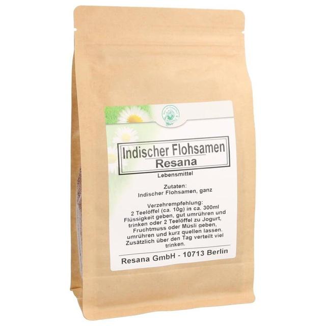 INDISCHER Flohsamen Resana product image