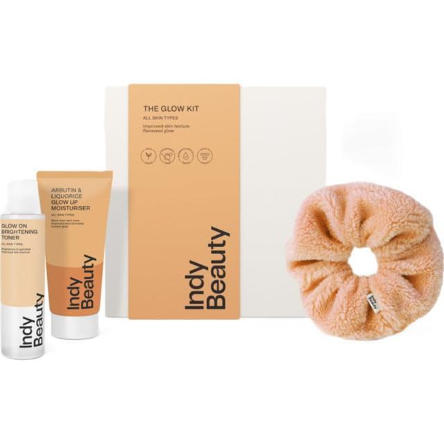Indy Beauty Glow Kit product image