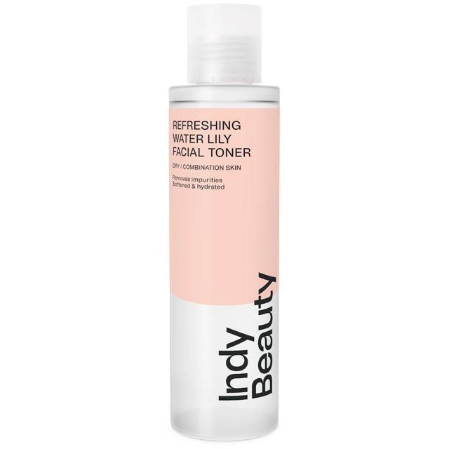 Indy Beauty Refreshing Water Lily Facial Toner 200 ml product image