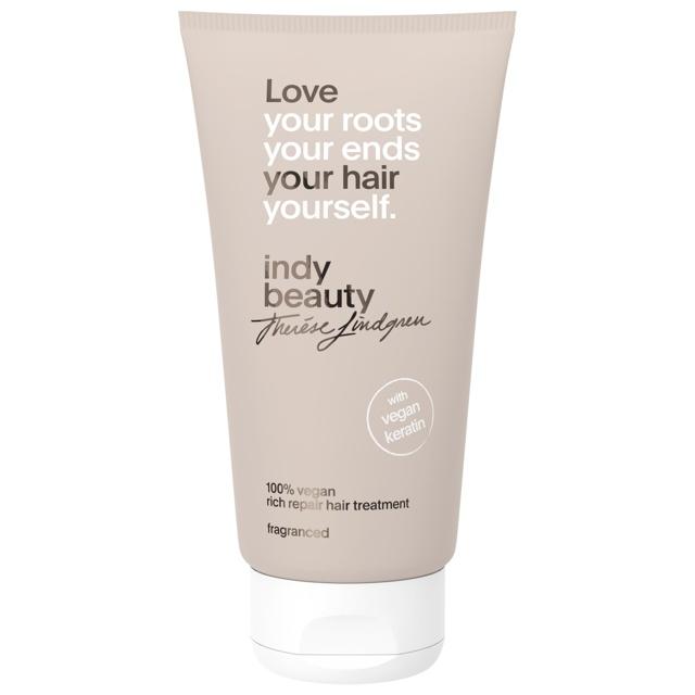 Indy Beauty Rich Repair Hair Treatment 150 ml product image