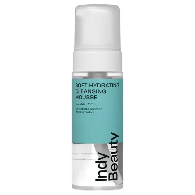 Indy Beauty Soft Hydrating Cleansing Mousse 150 ml product image