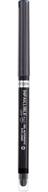 L'Oréal Paris Infaillible Grip 36H Gel Automatic Eyeliner Taupe Grey product image