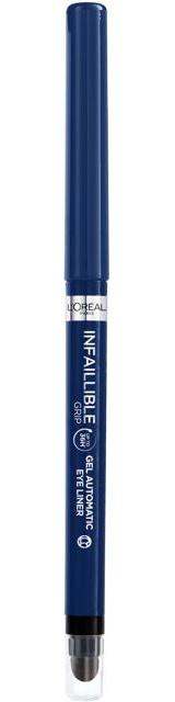 L'Oréal Paris Infaillible Grip 36H Gel Automatic Eyeliner Blue Jersey product image
